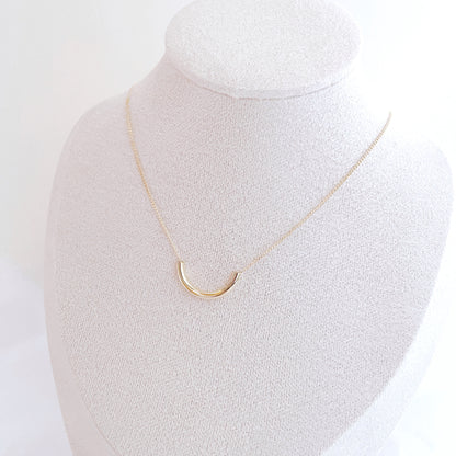 NB013 Simple Necklaces