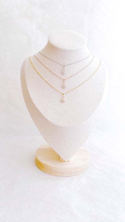 NB020 Elegant Necklaces