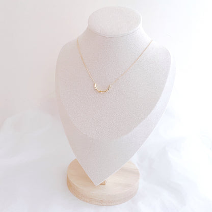 NB013 Simple Necklaces