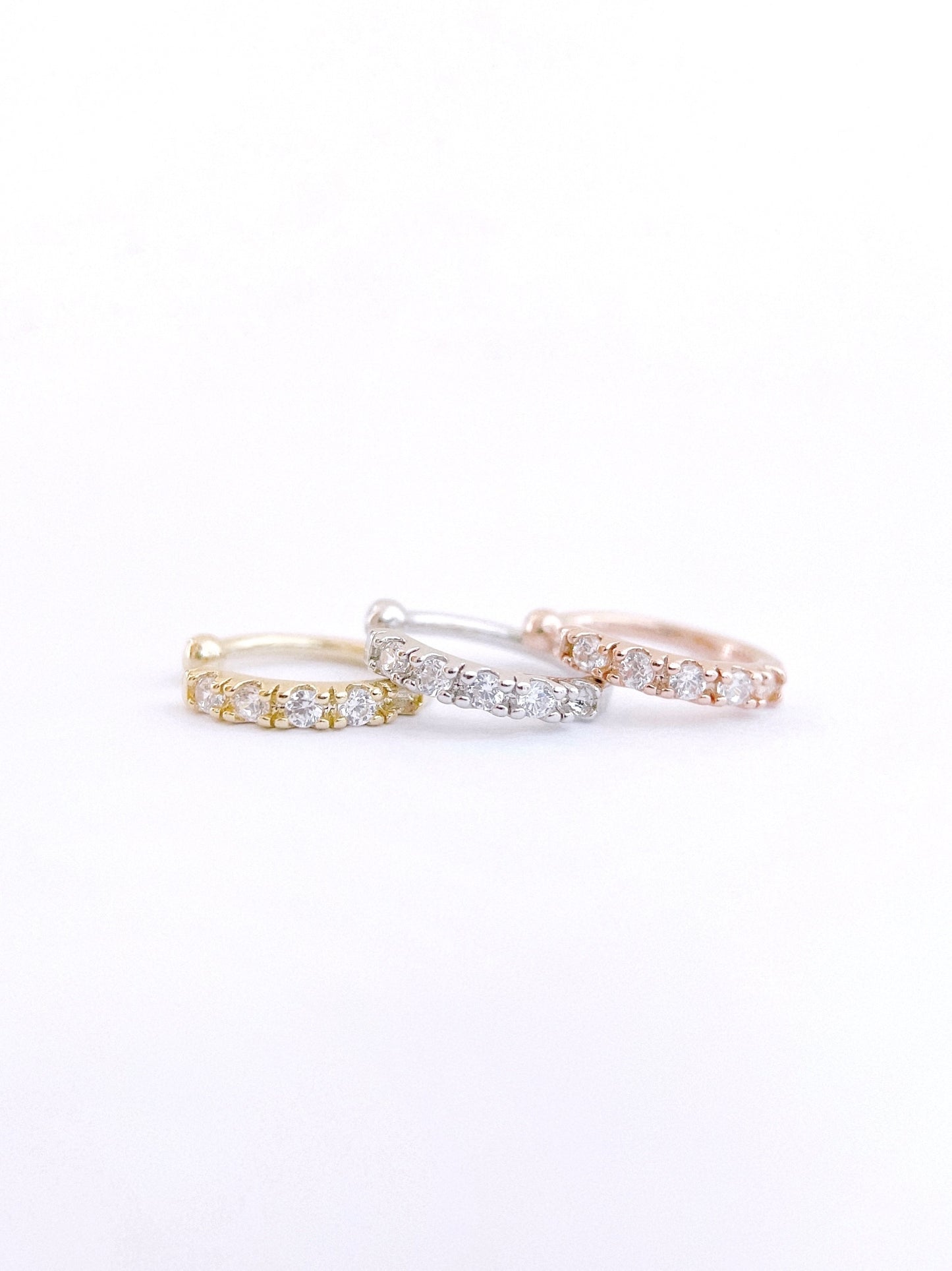 EB028 Charming Earrings