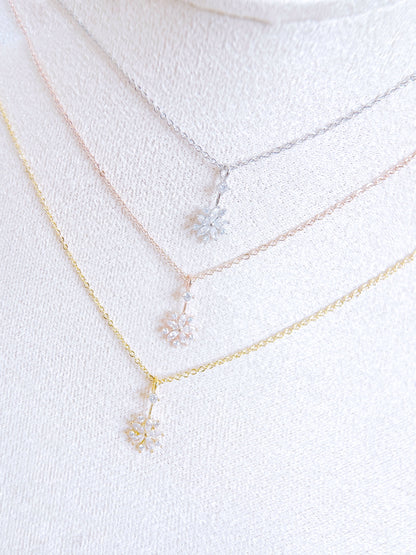 NB020 Elegant Necklaces