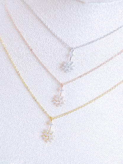 NB020 Elegant Necklaces