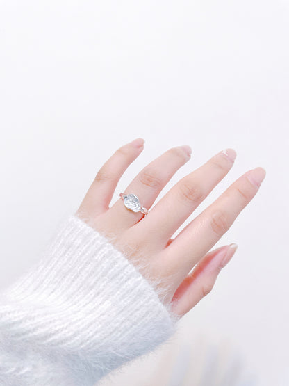 RB019 Allure Rings