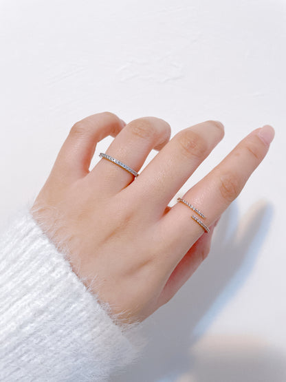 RB002 Elegant Ring