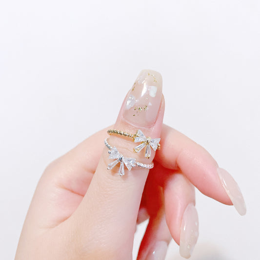 RB061 Allure Rings