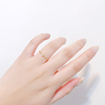 RB058 Dazzling Rings