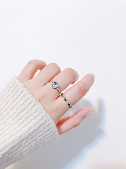 RB030 Lovely Rings