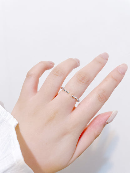 RB052 Classy Rings