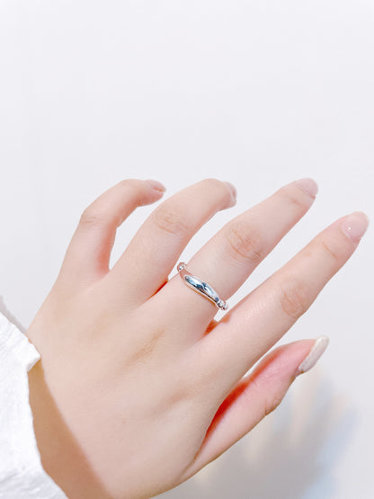 RB052 Classy Rings