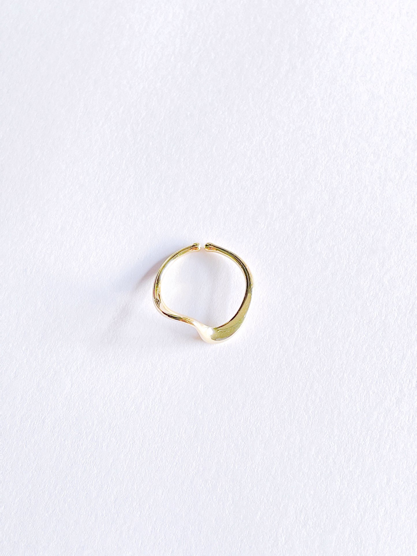 RB006 Mature Ring