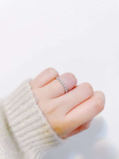 RB009 Elegant Rings (軟身款)