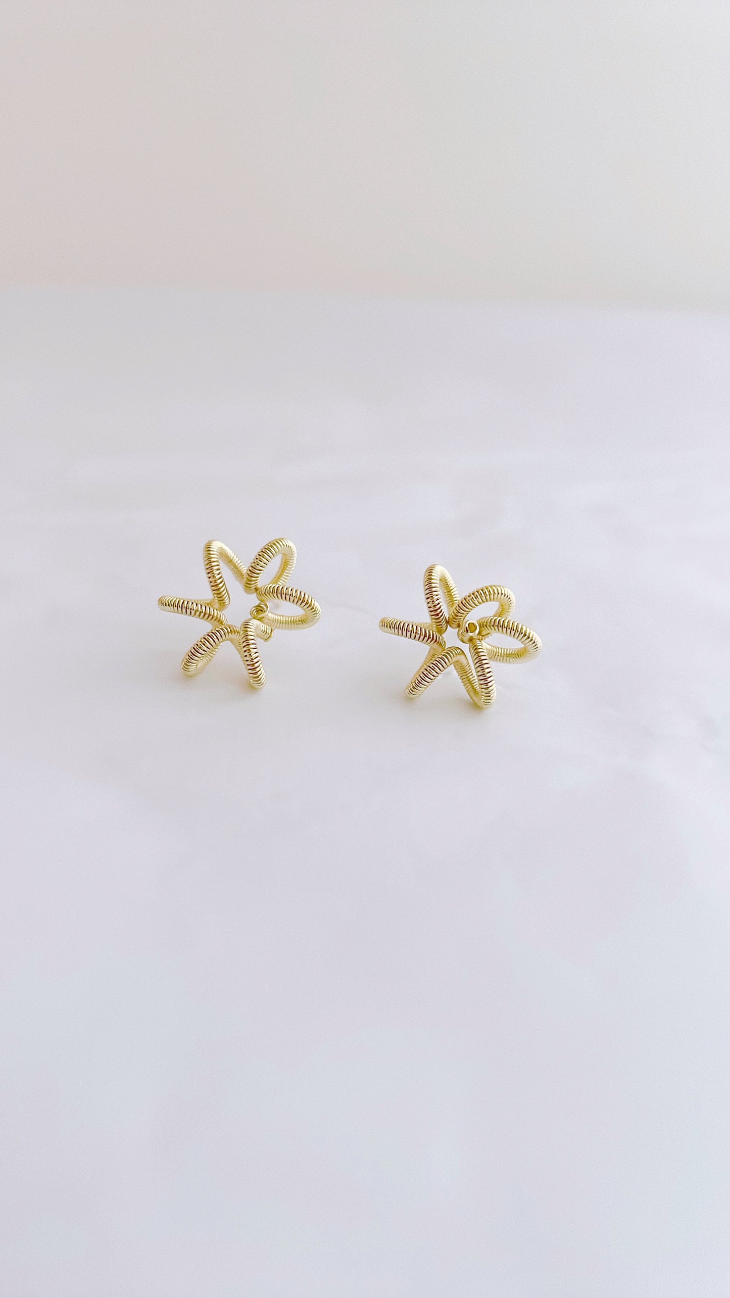 EB012 Superb Earrings