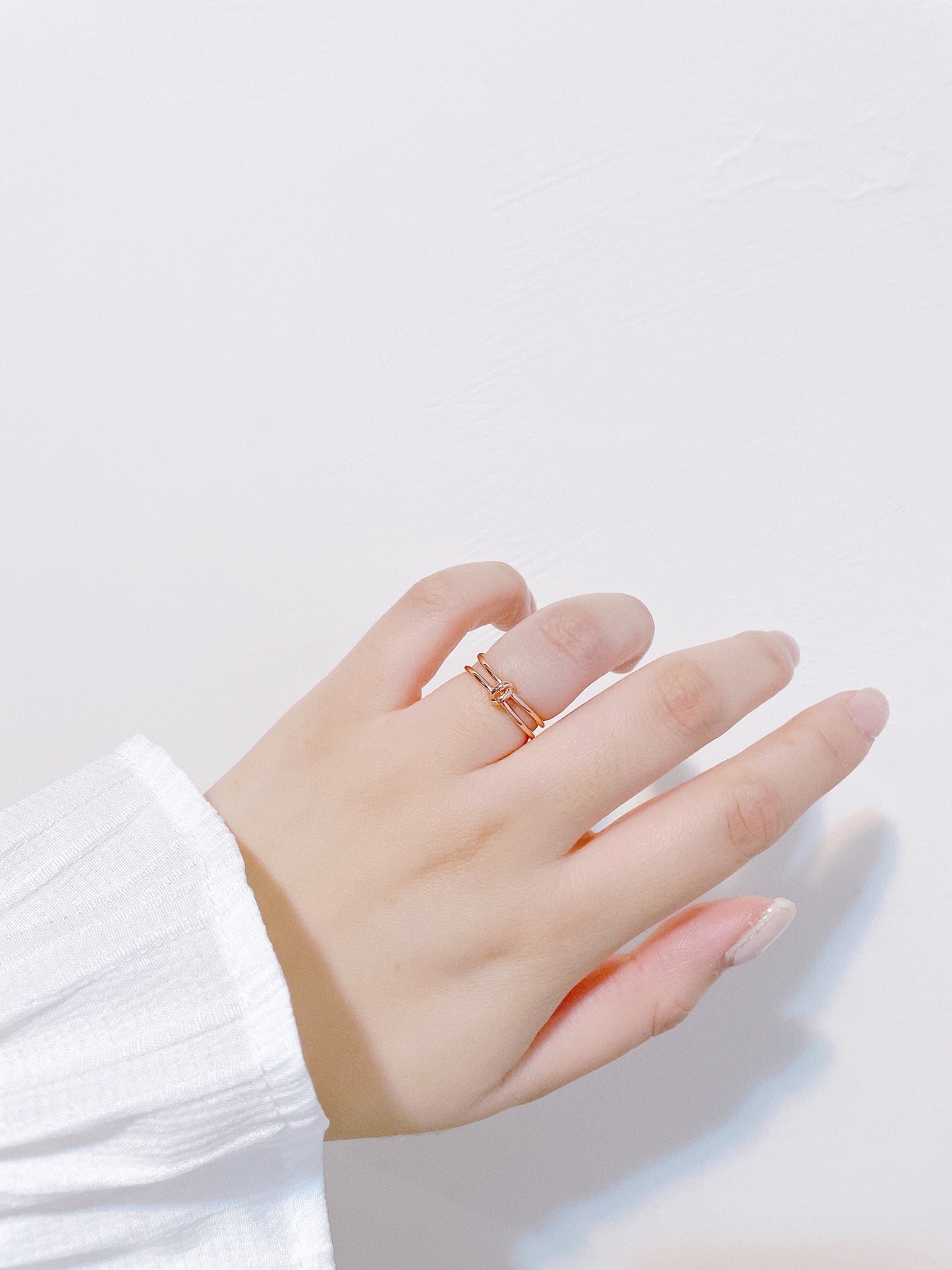 RB039 Simple Rings