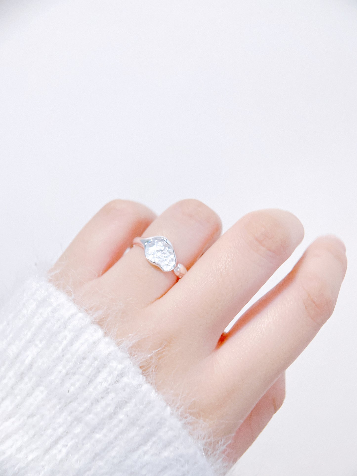 RB019 Allure Rings