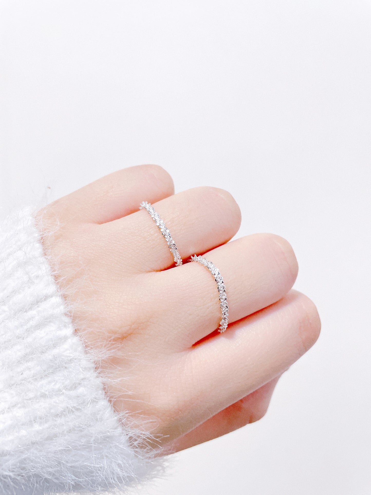 RB024 Appealing Rings (軟身款)