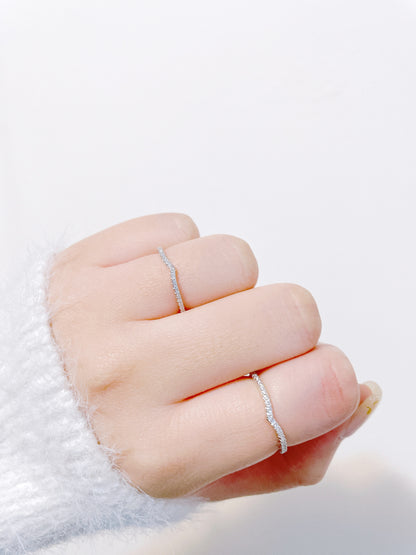 RB028 Stunning Rings