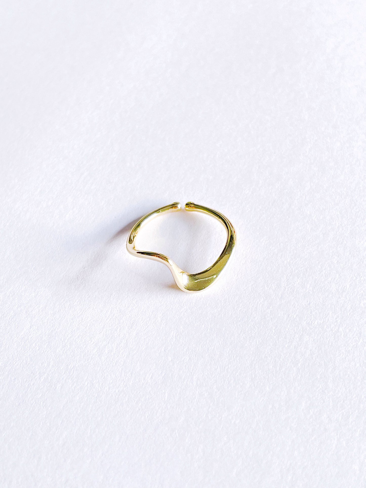 RB006 Mature Ring