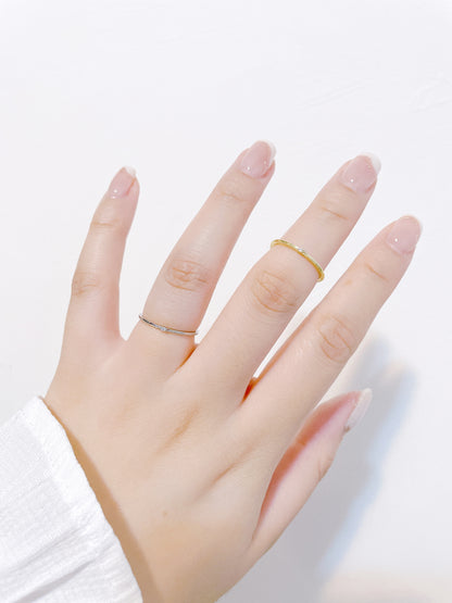 RB042 Dazzling Rings