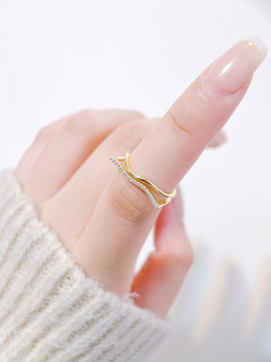 RB005 Gorgeous Ring