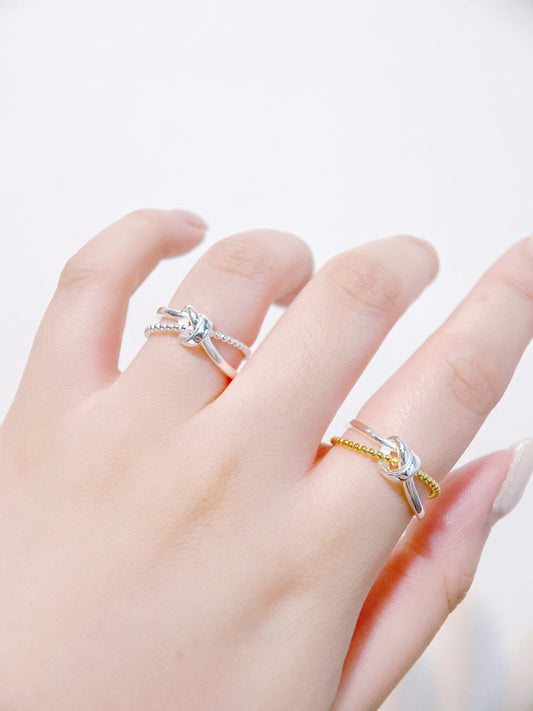 RB051 Stunning Rings