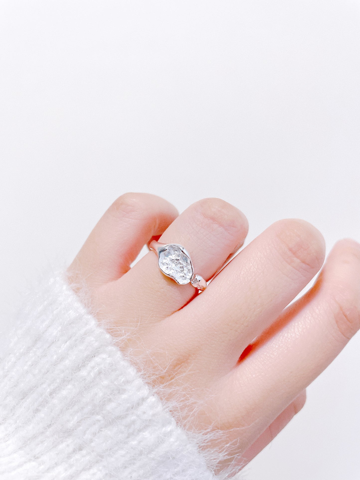 RB019 Allure Rings