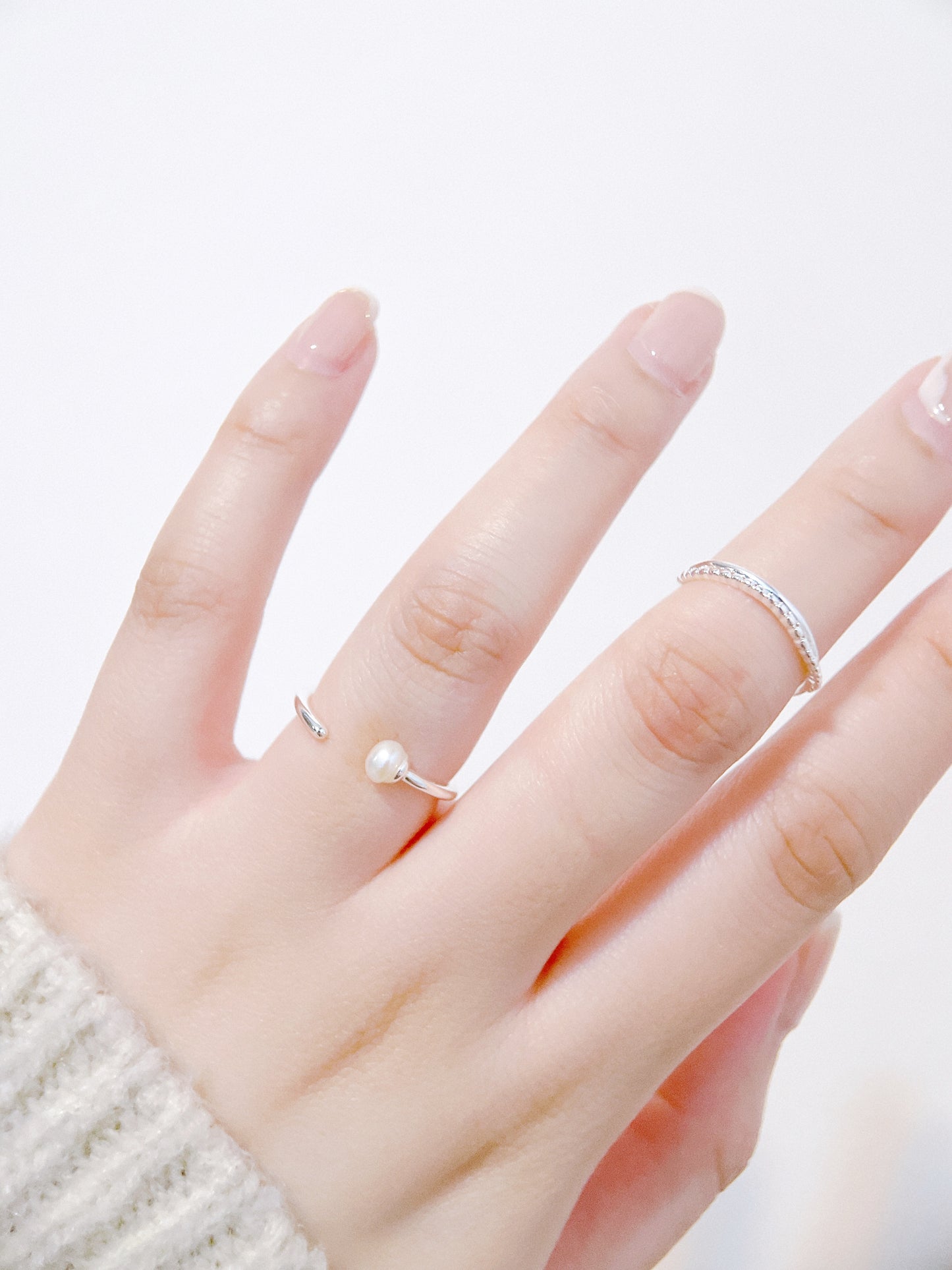 RB025 Simple Rings