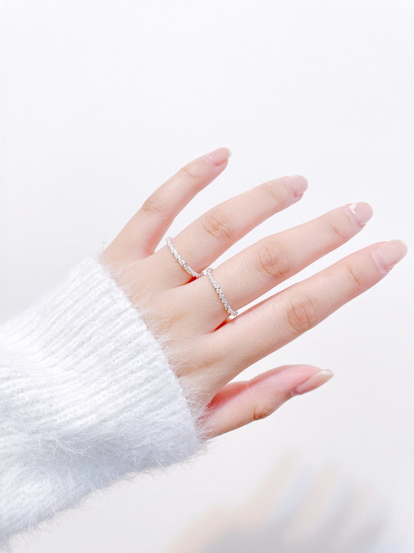 RB024 Appealing Rings (軟身款)