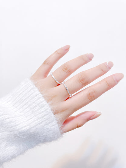 RB024 Appealing Rings (軟身款)