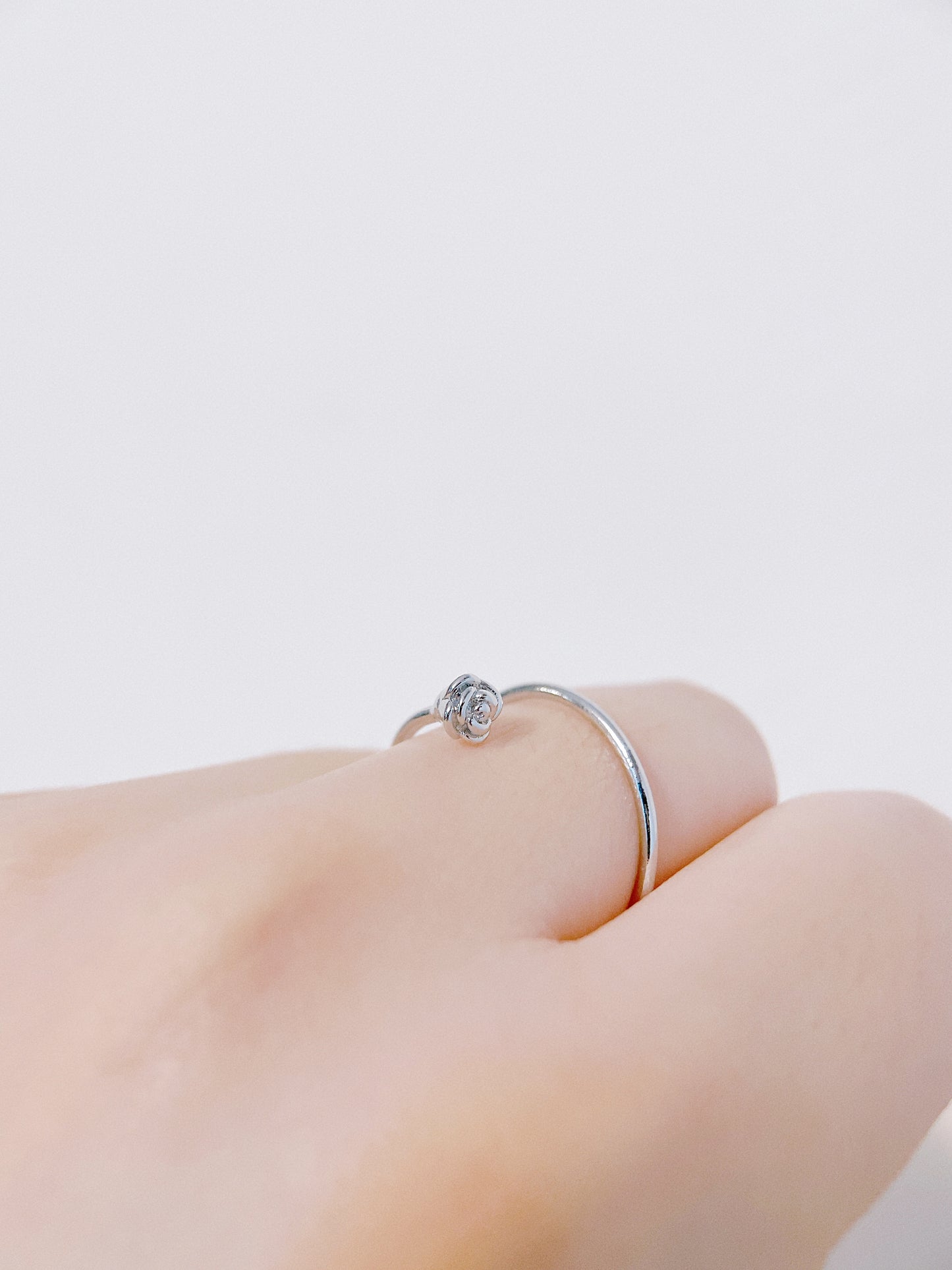 RB045 Rose Rings